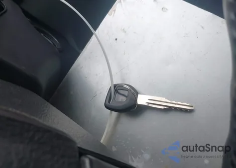 1996 Honda Accord Ex z USA, uszkodzony, nr VIN 1HGCD556XTA208799